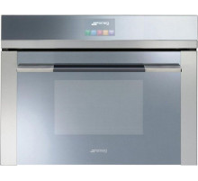 Электрический духовой шкаф SMEG SF4140MC