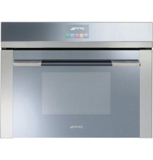 Электрический духовой шкаф SMEG SF4140MC