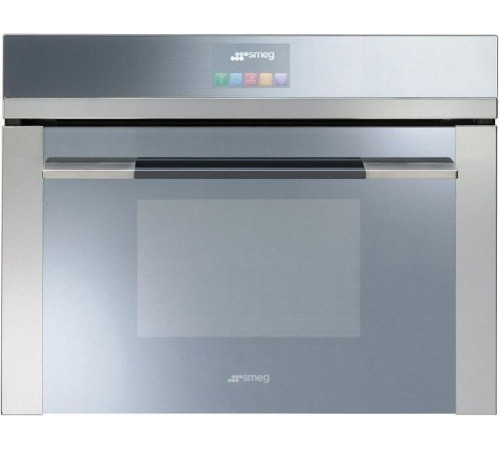 Электрический духовой шкаф SMEG SF4140MC