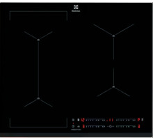 Варочная поверхность ELECTROLUX EIS62449