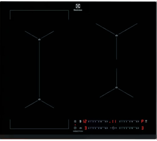 Варочная поверхность ELECTROLUX EIS62449