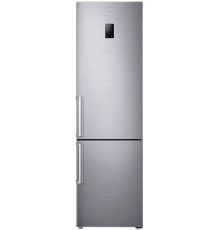 Холодильник SAMSUNG RB37J5315SS нержавеющая сталь