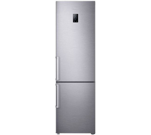 Холодильник SAMSUNG RB37J5315SS нержавеющая сталь