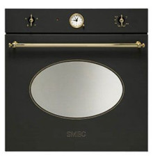 Духовой шкаф SMEG sc800gao9