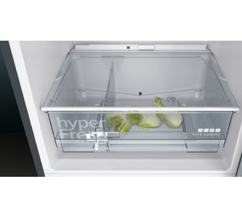 Холодильник SIEMENS KG39EAX2OR