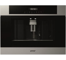 Кофемашина Gorenje GCC 800 X