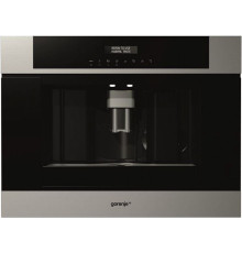 Кофемашина Gorenje GCC 800 X