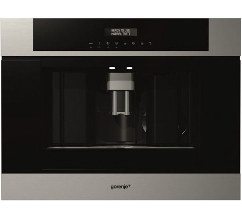 Кофемашина Gorenje GCC 800 X