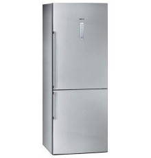 Холодильник Siemens KG46NH70 нержавеющая сталь