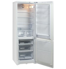 Холодильник HOTPOINT-ARISTON hbm 2181.4l