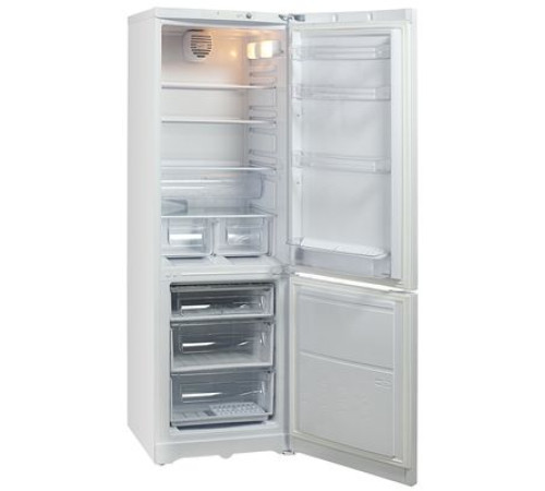 Холодильник HOTPOINT-ARISTON hbm 2181.4l