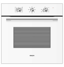 Духовой шкаф AKPO PEA 6508 MMD01 WH