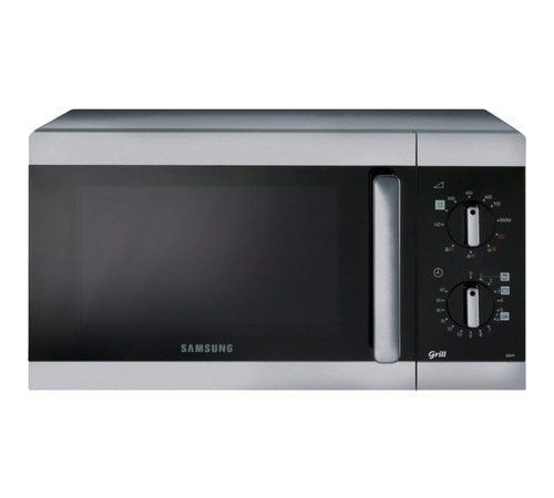 Микроволновая печь SAMSUNG ge81mrtb