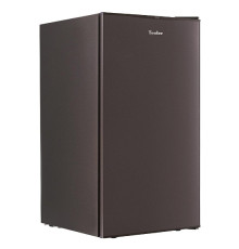 Холодильник TESLER RC-95 DARK BROWN