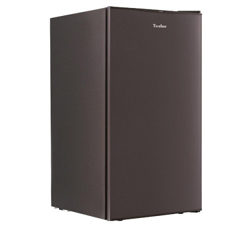 Холодильник TESLER RC-95 DARK BROWN