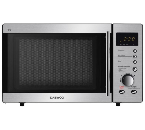 Микроволновая печь DAEWOO KOR 814 RT