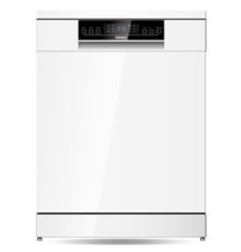 Посудомоечная машина Zarget ZDW 6077W