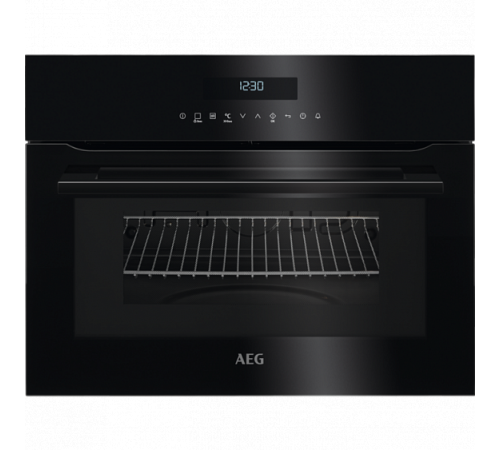 Микроволновая печь AEG KMR 721000 B