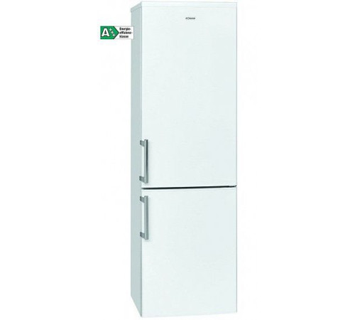 Холодильник BOMANN KG 183 wei? 56cm A+++ 256