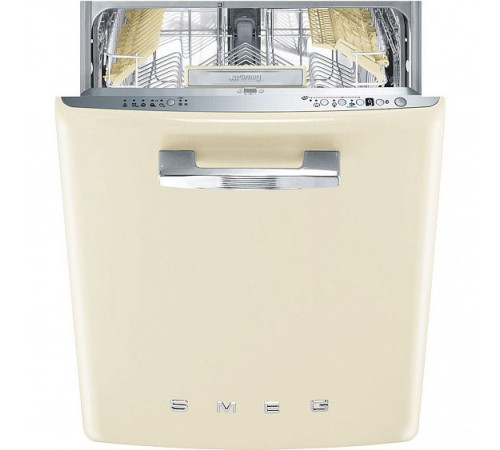 Посудомоечная машина SMEG ST2FABCR