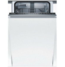 Посудомоечная машина BOSCH SPV25DX10R