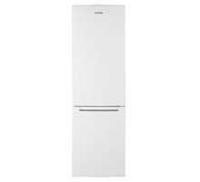 Холодильник LERAN CBF 181 W NF