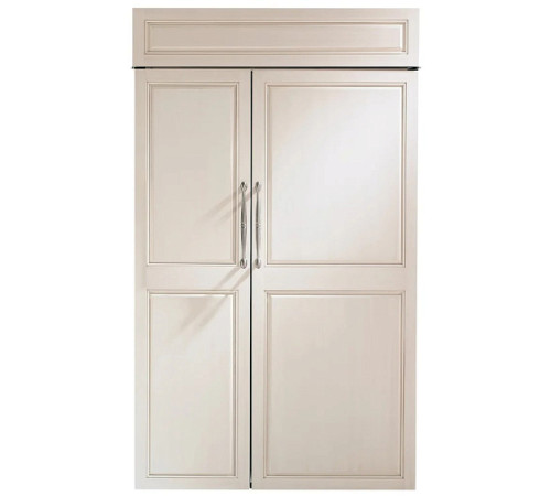 Холодильник GENERAL ELECTRIC ZIS480NX