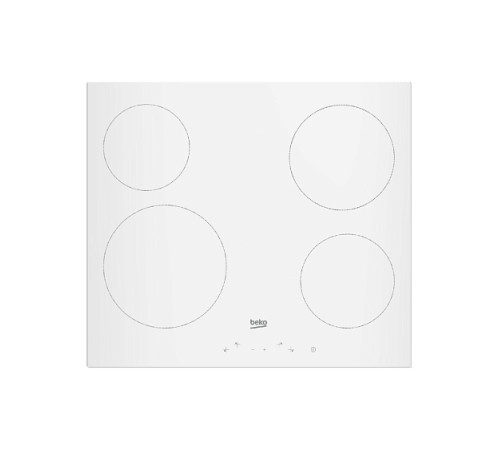 Варочная поверхность BEKO HIC64400W