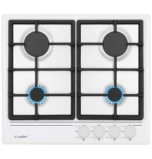 Варочная поверхность LUXDORF H60V40W550