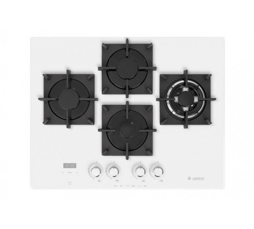 Варочная поверхность GEFEST ПВГ 2231-01 Р32