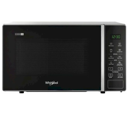 Микроволновая печь WHIRLPOOL MWP 203 SB