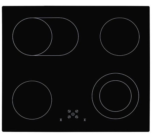 Варочная поверхность DELVENTO V60D24S111