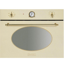 Духовой шкаф SMEG sf4800mcp