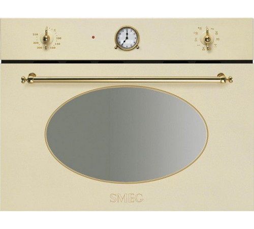 Духовой шкаф SMEG sf4800mcp