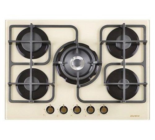 Варочная панель AVEX RY-9052