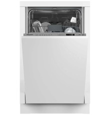 Посудомоечная машина HOTPOINT-ARISTON HIS 1D67