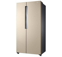 Холодильник SAMSUNG RS62K6130FG