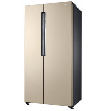 Холодильник SAMSUNG RS62K6130FG