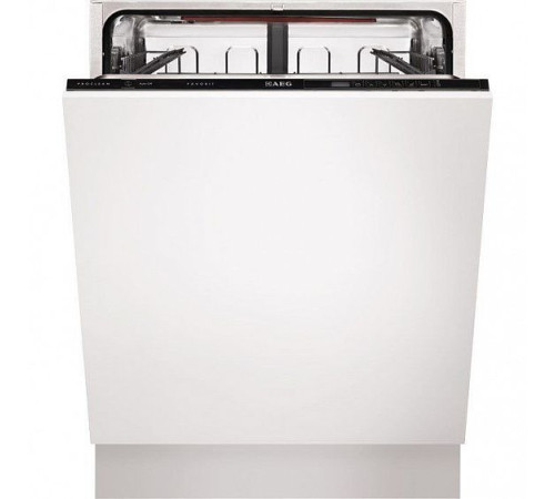 Посудомоечная машина AEG  f 55610 vi1p