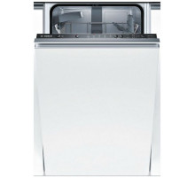 Встраиваемая посудомоечная машина BOSCH SPV25CX01R