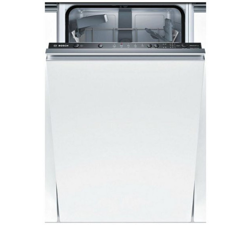 Встраиваемая посудомоечная машина BOSCH SPV25CX01R