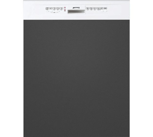 Посудомоечная машина SMEG PL5222B