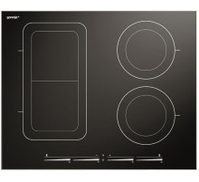 Варочная поверхность Gorenje GIT 66 B черный