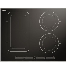 Варочная поверхность Gorenje GIT 66 B черный
