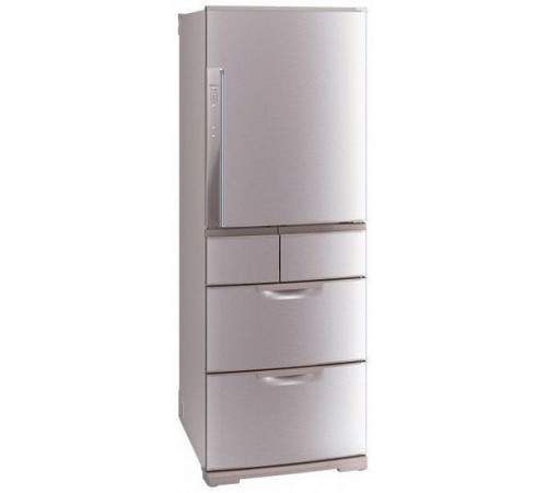 Холодильник MITSUBISHI-ELECTRIC MR-BXR538W-N-R