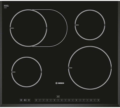 Поверхность BOSCH pib 651n14