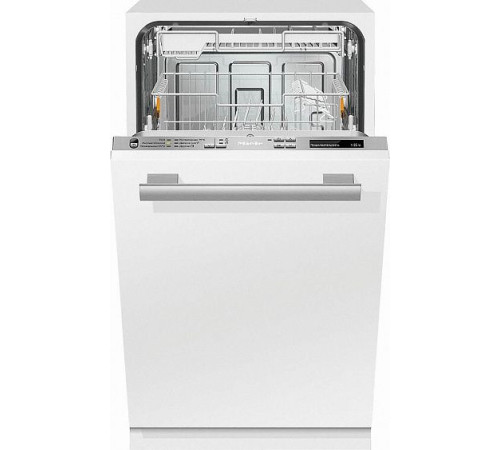 Посудомоечная машина MIELE g 4860 scvi