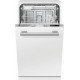 Посудомоечная машина MIELE g 4860 scvi