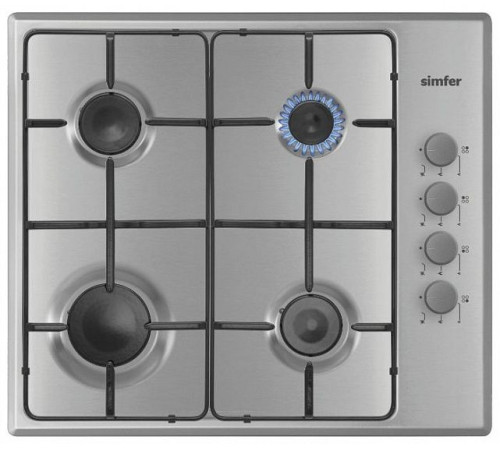 Варочная панель SIMFER H60Q40M411