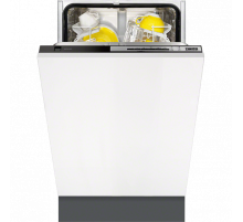 Посудомоечная машина ZANUSSI zdv 91400fa